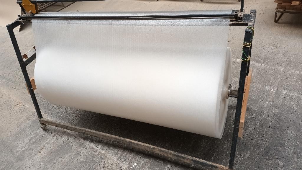 snijmachine, Enlèvement, Utilisé