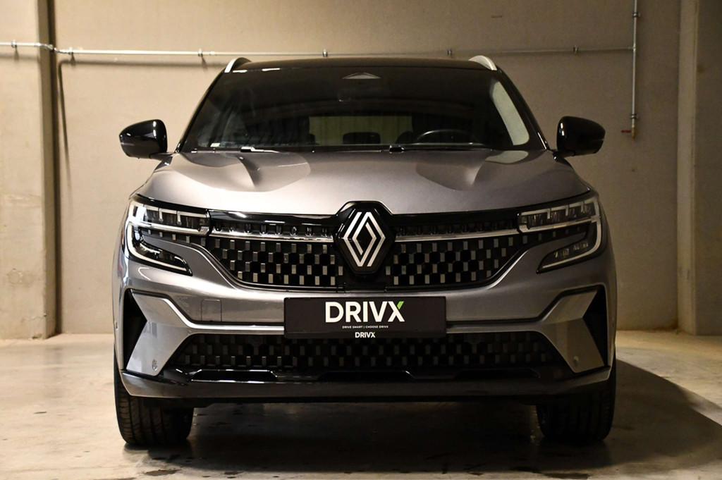 Renault Austral 1.3 TCe MHEV - ACC - Carplay - DAB - Zetelve, Autos, Renault, Argent ou Gris, Achat, Euro 6, Entreprise