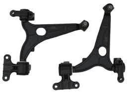 PEUGEOT 807 CITROËN C8 draagarm CITROËN Jumpy FIAT Scudo LAN, Neuf, -, -, -