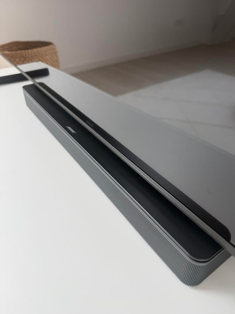 Vend barre debzon bose, Ophalen, Zo goed als nieuw