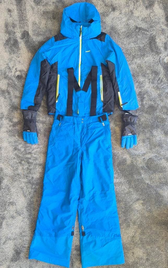 Skipak voor jongens van 12/13 jaar in goede staat, Ophalen, Ski