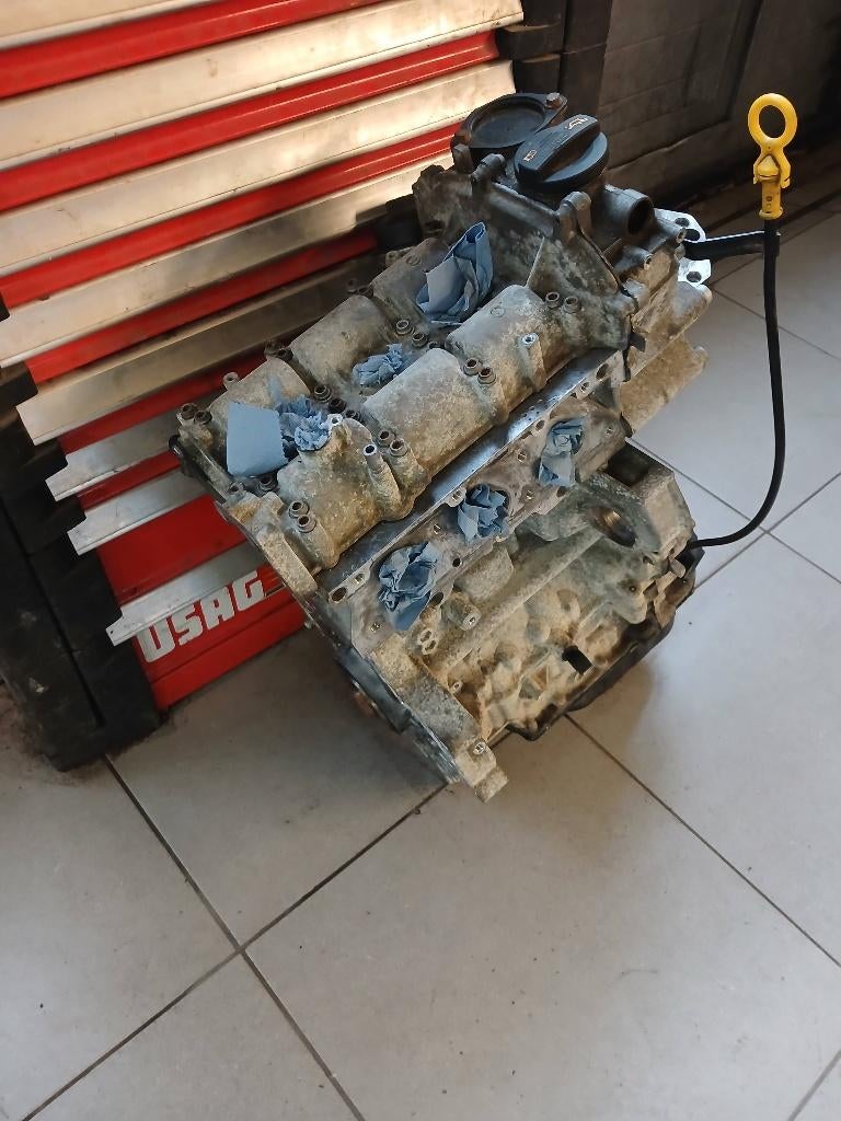 Moteur 1.2 CGP garanti 1an vw seat skoda, Autos : Pièces & Accessoires, Moteurs & Accessoires, Seat, Volkswagen, Skoda, Révisé