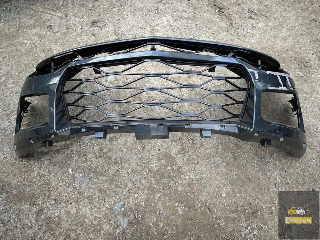 Chevrolet Camaro ZL1 1LE 16- MPConcept voorbumper, Gebruikt, Info@gm.com, Chevrolet, Bumper