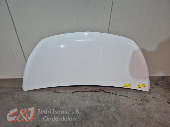 Motorkap van een Nissan NV300 (OV369), Gebruikt, -, -, Ophalen of Verzenden