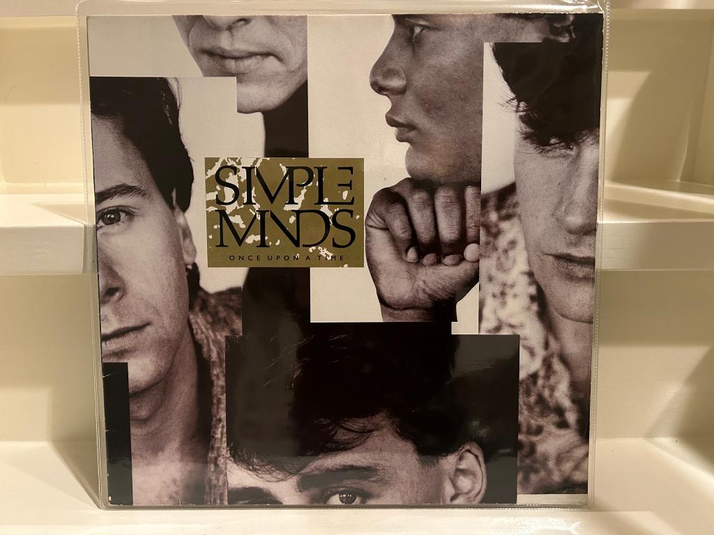 muziek, Enlèvement, Comme neuf