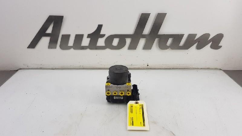 BLOC ABS (FREINS ANTI-BLOCAGE) Opel Tigra Twin Top, Utilisé, Opel