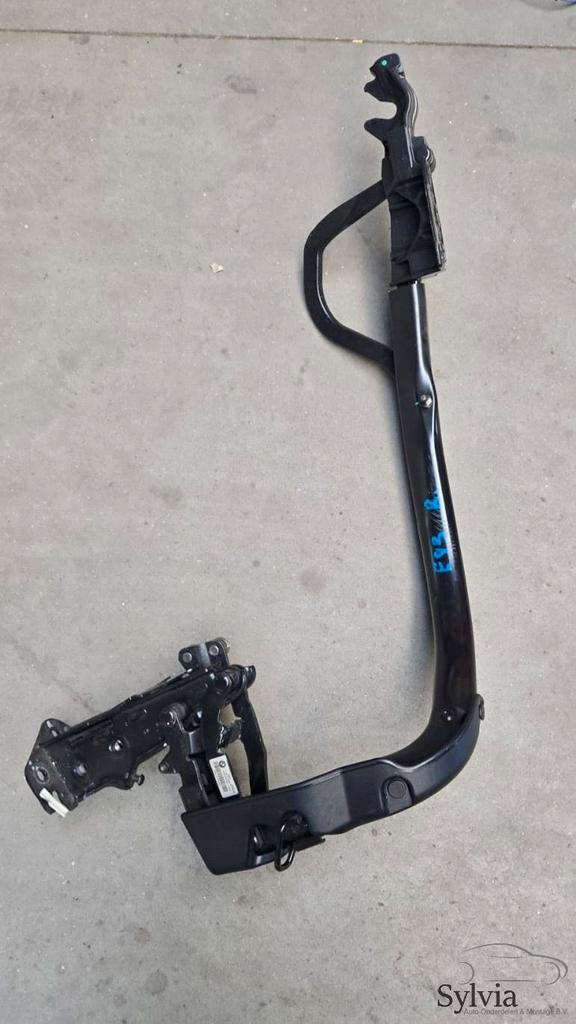 Cabriodak kap en achterklep scharnier rechts BMW 3 serie E93, Gebruikt, -, -, Ophalen of Verzenden