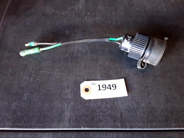 GTS250 2006 - 2011 Sym Elektrische component D1-55462, Motos