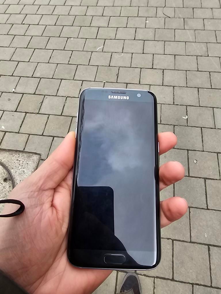 Samsung galaxy s7 edge, Telecommunicatie, Mobiele telefoons | Samsung