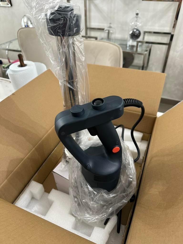 Mixeur plongeant professionnel, Enlèvement, Neuf, Électrique