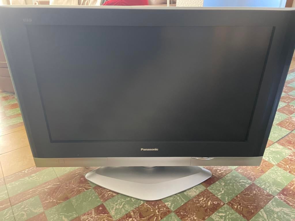 Panasonic Viera TX-32LX500, TV, Hi-fi & Vidéo, Télévisions, Panasonic, 50 Hz, 80 à 100 cm, Enlèvement