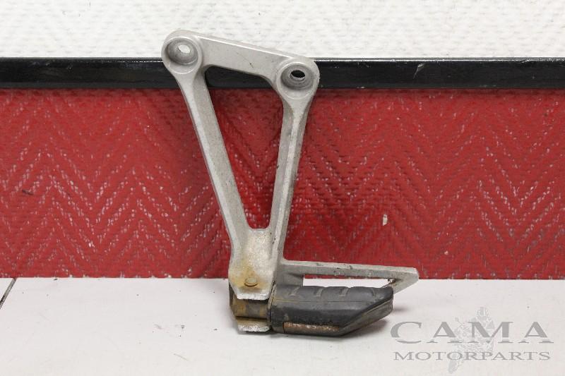 REPOSE PIEDS SUPPORT ARRIÈRE GAUCHE CBR 250 RR 2008-2013, Motos, Dhr. S. di Majo, Utilisé, Info@cama-motorparts.nl, P.J. Troelstraweg 8 8
3144 CX  MAASSLUIS, NL