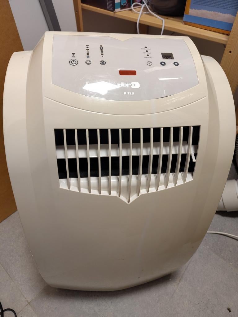 Climatiseur zibro P129, Elektronische apparatuur, Airco's, Ophalen