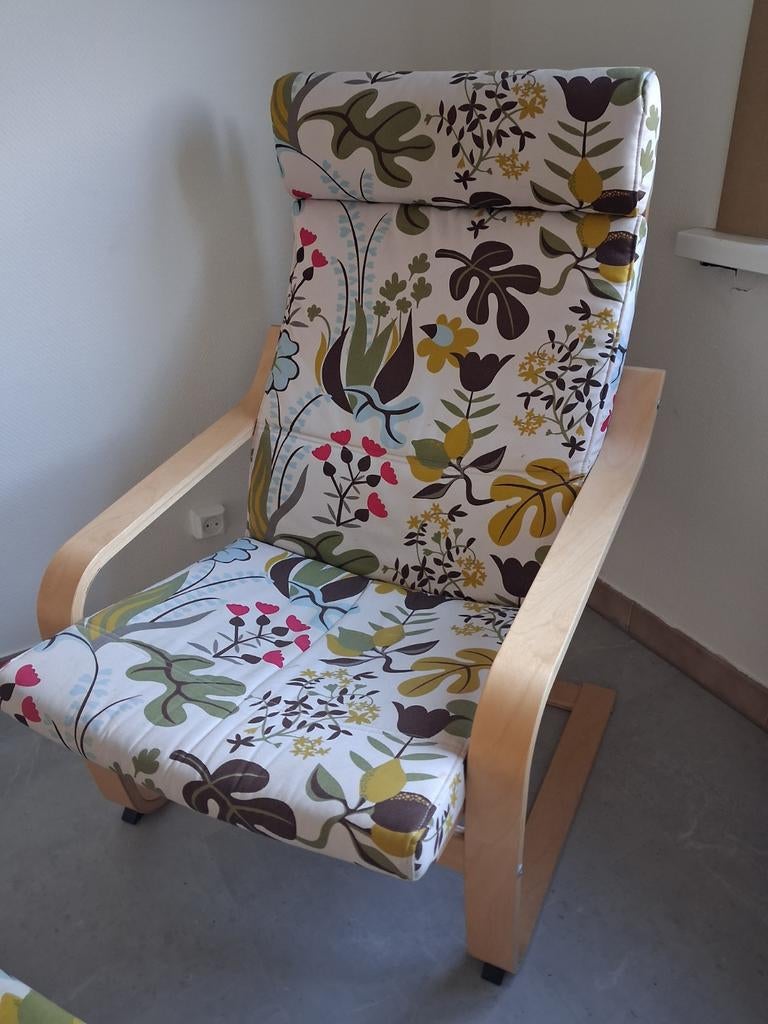 1-zit fauteuil, Huis en Inrichting, Fauteuils, Ophalen