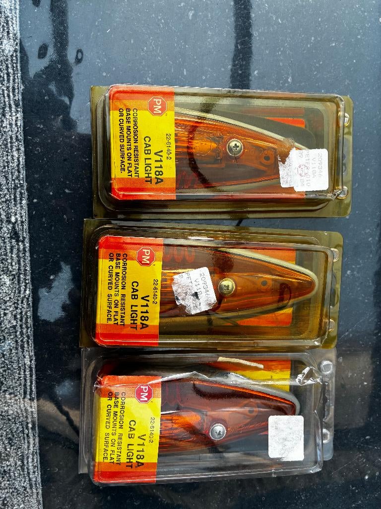 Pinkers, indicateur de direction pour voitures anciennes, Enlèvement ou Envoi, Neuf, Alfa Romeo