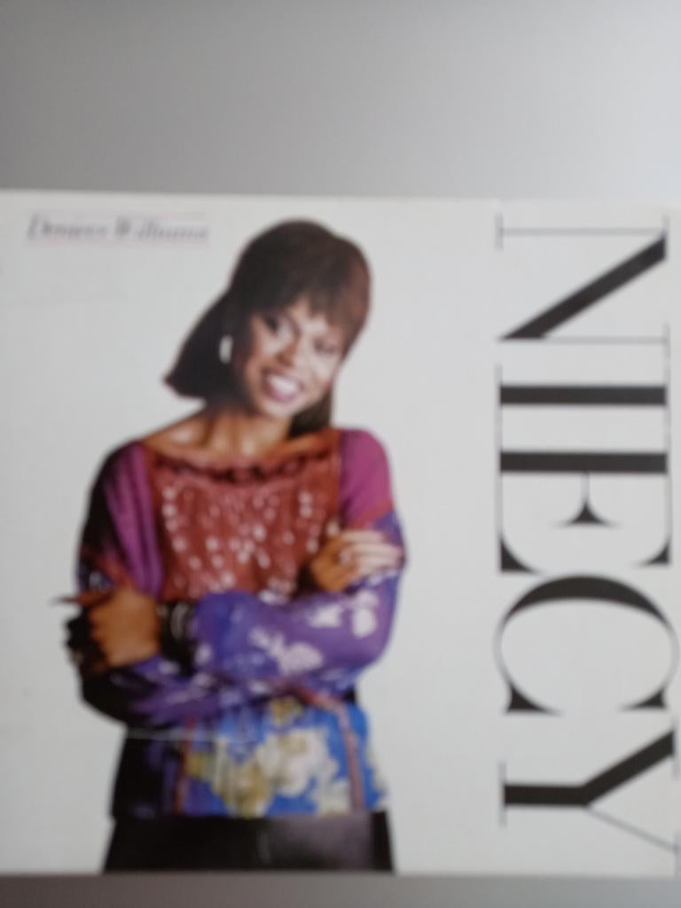 Denise Williams en parfait état, CD & DVD, CD | R&B & Soul, Enlèvement ou Envoi