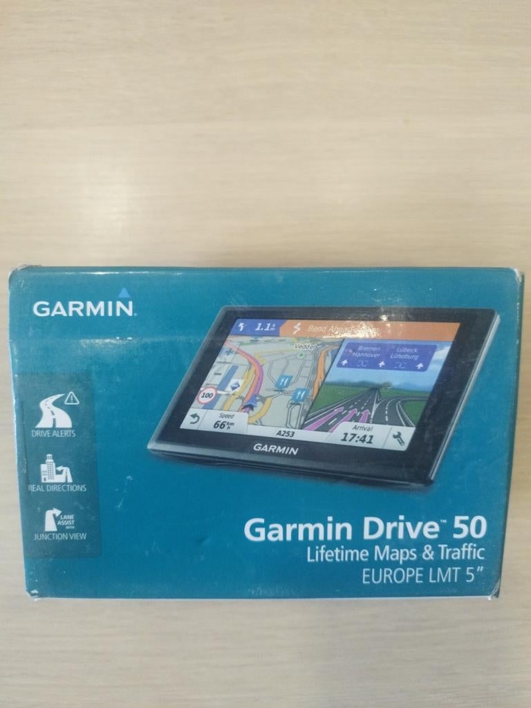 Garmin Drive 50 GPS, Enlèvement ou Envoi