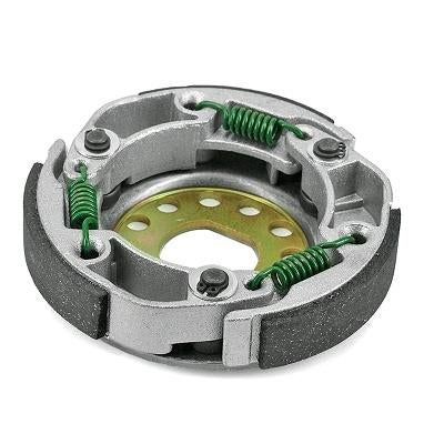 mbk booster race koppeling carenzi prijs 39 euro, Fietsen en Brommers, Brommeronderdelen | Scooters, Nieuw, Overige typen, Ophalen