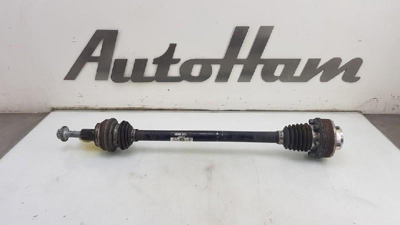 CARDAN ARRIERE GAUCHE (TRANSMISSION) Audi TT (FV3 / FVP), Utilisé, Audi