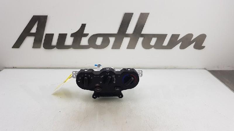 PANNEAU DE COMMANDE CHAUFFAGE CLIMATISATION Picanto (BA), Utilisé, Kia