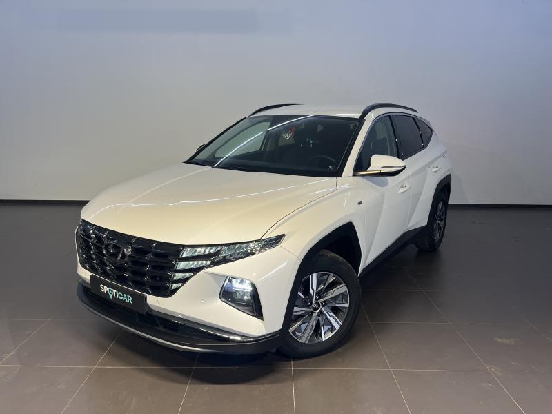 Hyundai Tucson TUCSON, https://public.car-pass.be/vhr/d35be927-bf1f-4e08-a110-d725a821907c, Euro 6, Noir, 5 portes