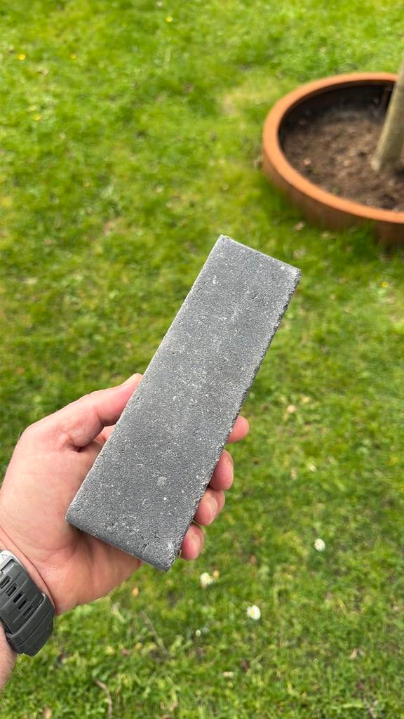 Betonklinkers, Ophalen, Klinkers, Nieuw, Minder dan 5 m²