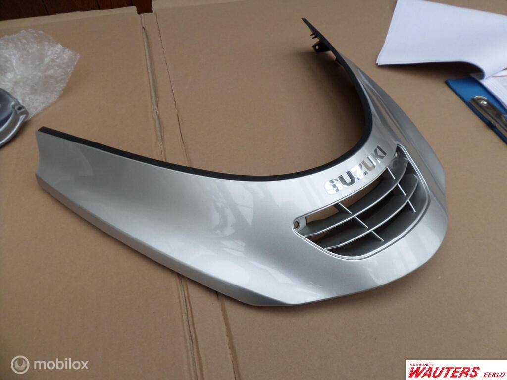 Kuipdeel vooraan burgman 250-400, Motoren, Nieuw, Ophalen of Verzenden