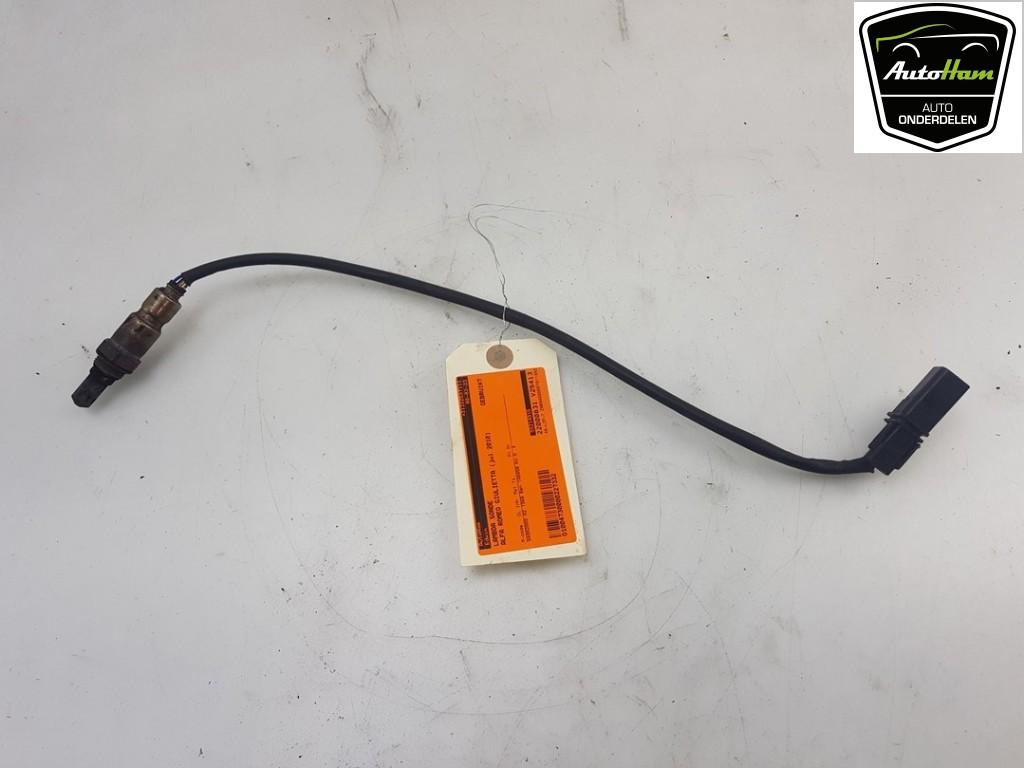 SONDE LAMBDA Alfa Romeo Giulietta (940) (|55214916|), Utilisé, Alfa Romeo