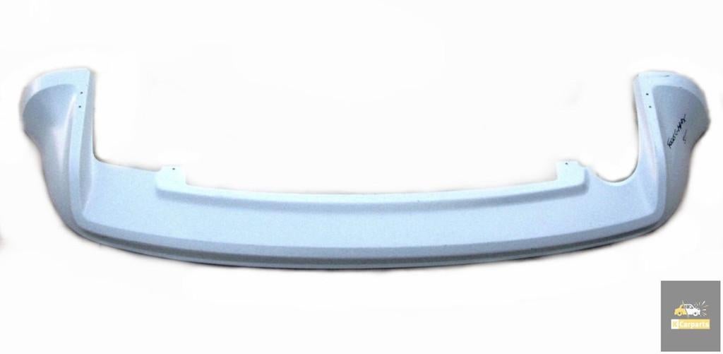 3M5J17B891AAW, Achterbumper SPOKLER Ford C-MAX ST Sport, Gebruikt, Info@ford.com, Ford, Bumper