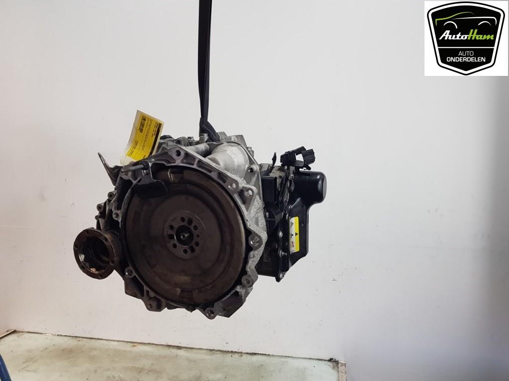 BOITE DE VITESSES AUTOMATIQUE Volkswagen Polo VI (AW1), Dhr. J. Ham, Volkswagen, Administratie@autoham.nl, Utilisé