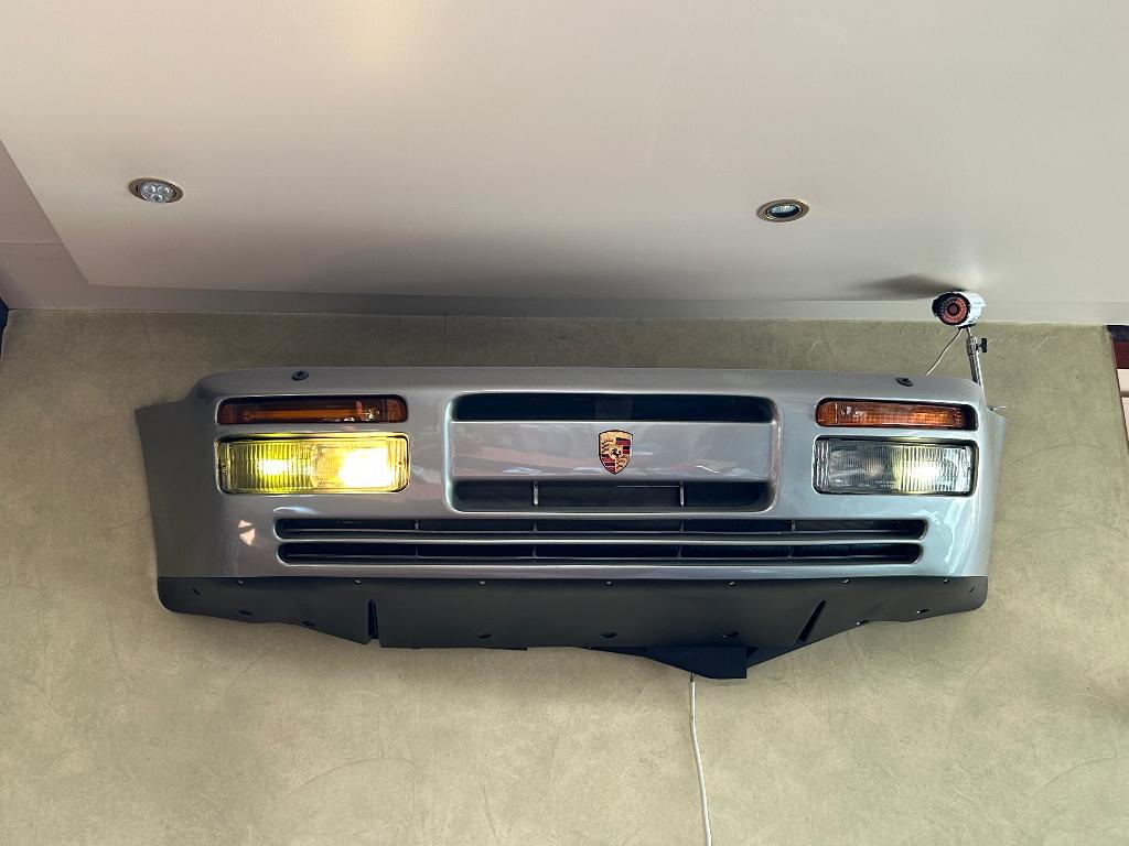 Bumper porche, Auto-onderdelen, Overige Auto-onderdelen, Ophalen, Porsche