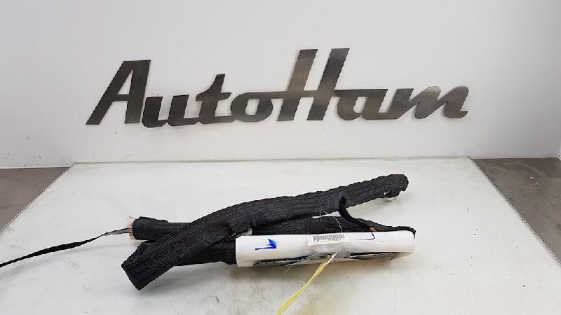 AIRBAG TOIT GAUCHE Peugeot 3008 I (0U / HU) (|9801663080|), Kontakt-peugeot@peugeot.com, Utilisé, Peugeot Deutschland GmbH, Bahnhofsplatz
65423  Rüsselsheim, DE