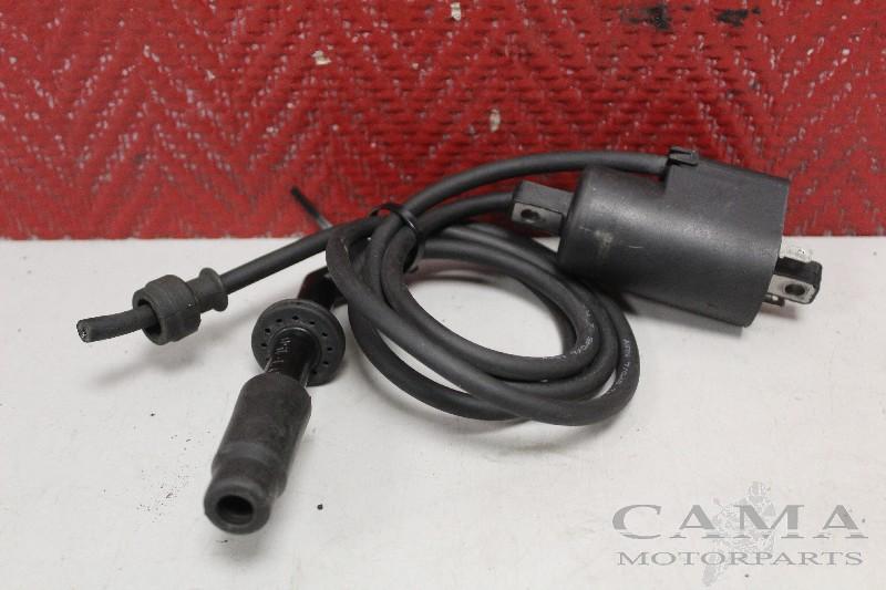 BOBINE D'ALLUMAGE Suzuki GSX R 750 1996-1999 SRAD (GSXR750), Motos, Pièces | Suzuki, Utilisé