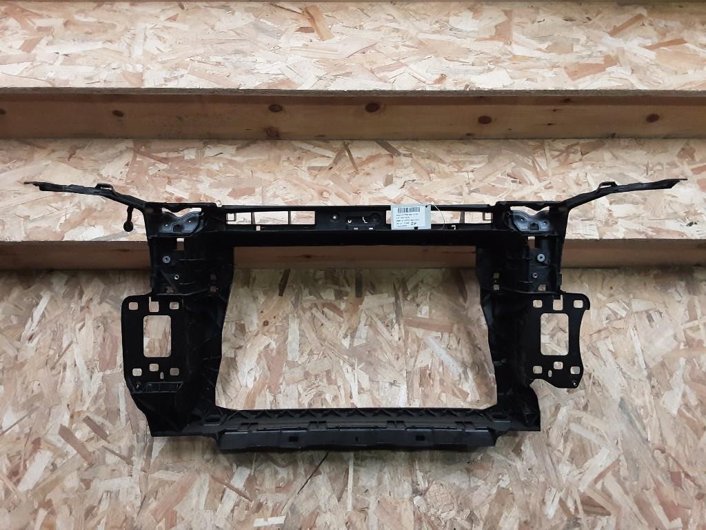 VOORFRONT Audi Q3 (F3B) (01-2018/06-2021) (83A805594J), Auto-onderdelen, Gebruikt, Mevr. I. Hauben, Audi, Rue de l'Espoir 34 34
4030  GRIVEGNÉE, BE