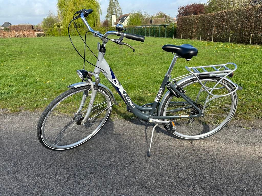 Oxford damesfiets, Ophalen, Gebruikt, Overige merken