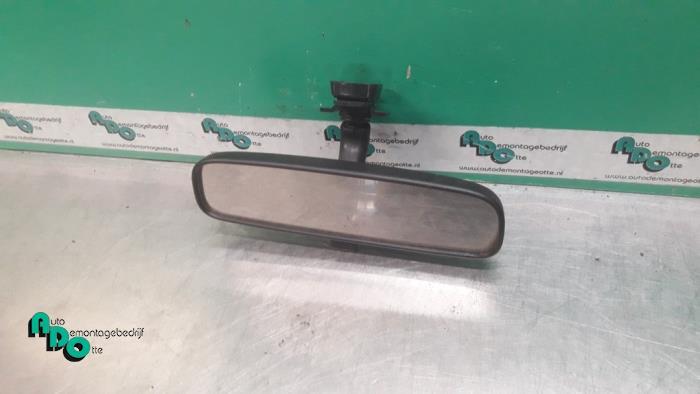 Binnenspiegel van een Mazda 5 (5 05-), Gebruikt, -, -, Ophalen of Verzenden