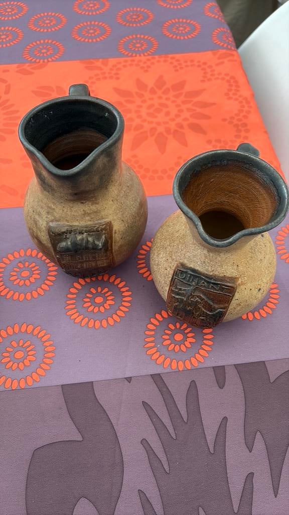 Poterie, Hobby en Vrije tijd, Pottenbakken, Ophalen of Verzenden