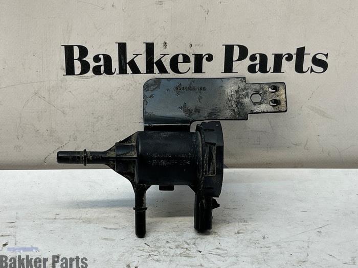 Soupape vide d'un Dodge RAM, -, -, 3 mois de garantie, Utilisé