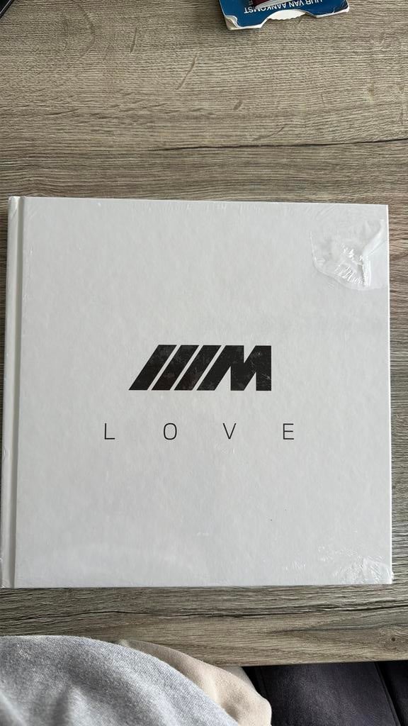 Boek BMW 50 jaar, Boeken, Auto's | Boeken, Ophalen, Nieuw, BMW