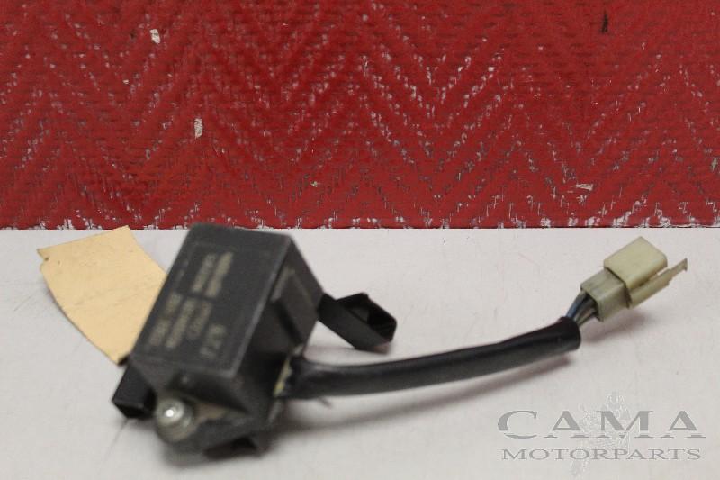 CDI / ECU UNIT Kawasaki GPZ 600 R (GPZ600R ZX600A), Motoren, Dhr. S. di Majo, Gebruikt, Info@cama-motorparts.nl, P.J. Troelstraweg 8 8
3144 CX  MAASSLUIS, NL