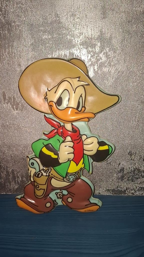 Lampe murale Disney, Enlèvement ou Envoi