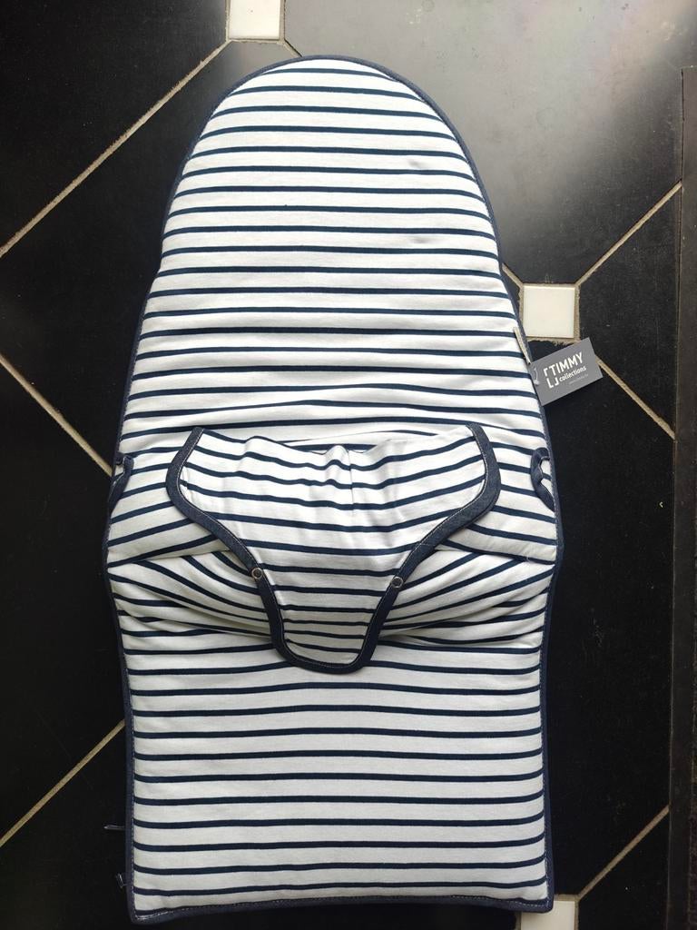 Nieuwe baby Björn inleghoes voor wipper, Ophalen of Verzenden, Wipstoel