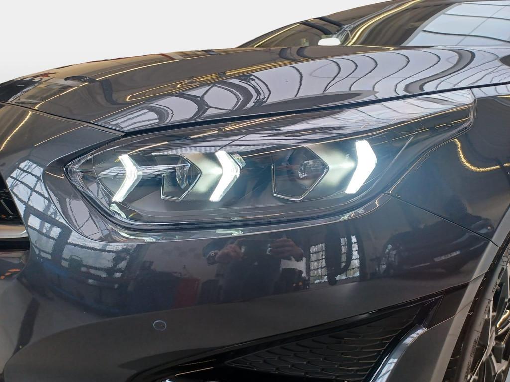 Kia ProCeed GT Line 1.5 T-GDI 160 DCT ISG (automatique), Autos, Argent ou Gris, Achat, Noir, 5 portes