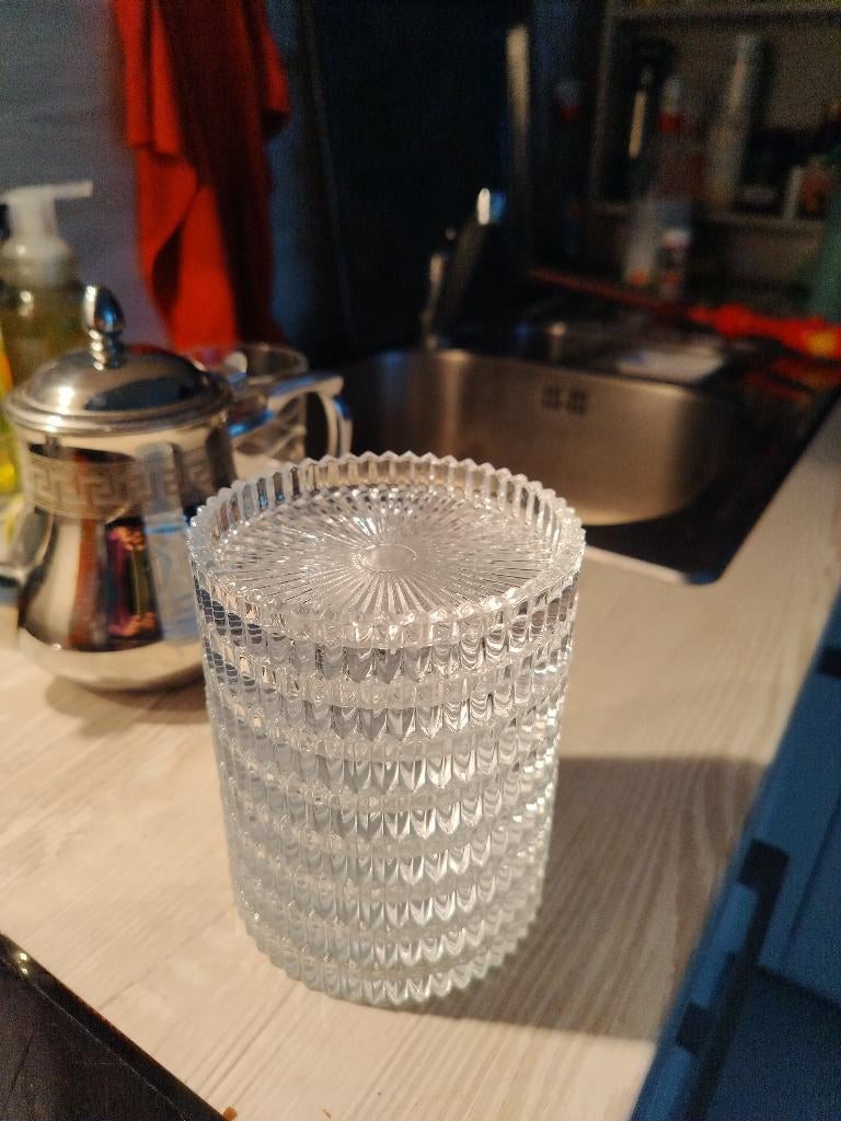 Vaisselle à donner, Enlèvement, Neuf, Verre, Assiettes(s)