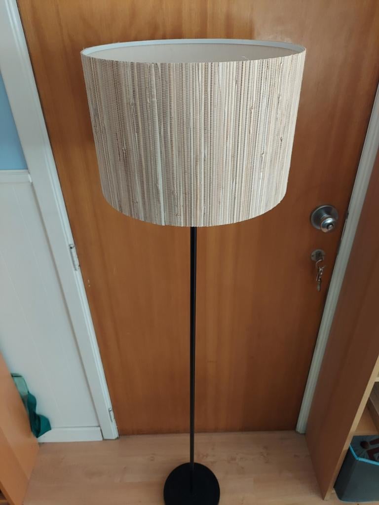 Lampe, Huis en Inrichting, Lampen | Vloerlampen, Ophalen of Verzenden