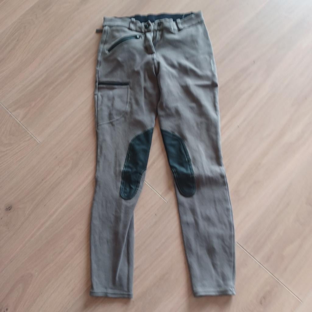 Rijbroek, Dieren en Toebehoren, Ophalen of Verzenden, Gebruikt, Kinderen, Onderkleding
