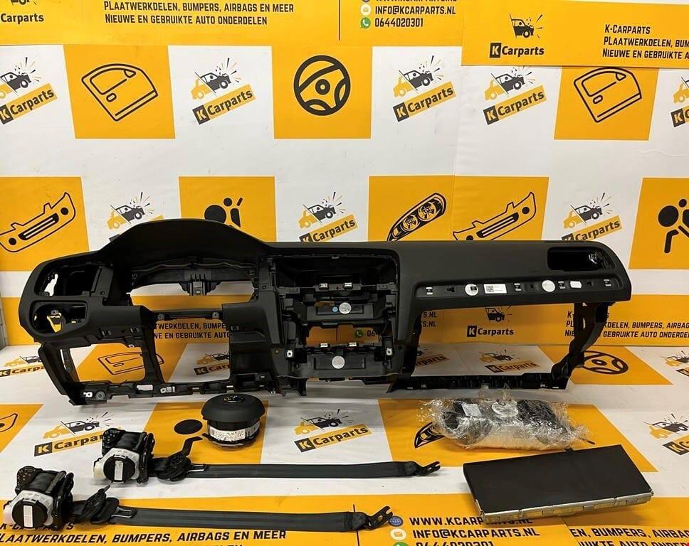 Airbagset golf 7 VII 7.5 Facelift origineel dashboard set, Auto-onderdelen, Info@fabrikant.eu, Fabrikant BV, Gebruikt, Fabrikantstraat 1
1000 AA  Amsterdam, NL
