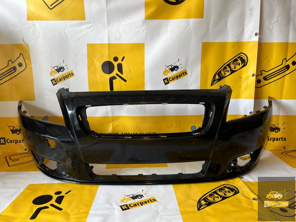 Pare-chocs avant Volvo V50 R Design Pare-chocs 30744976, Autos : Pièces & Accessoires, Info@fabrikant.eu, Fabrikant BV, Pare-chocs