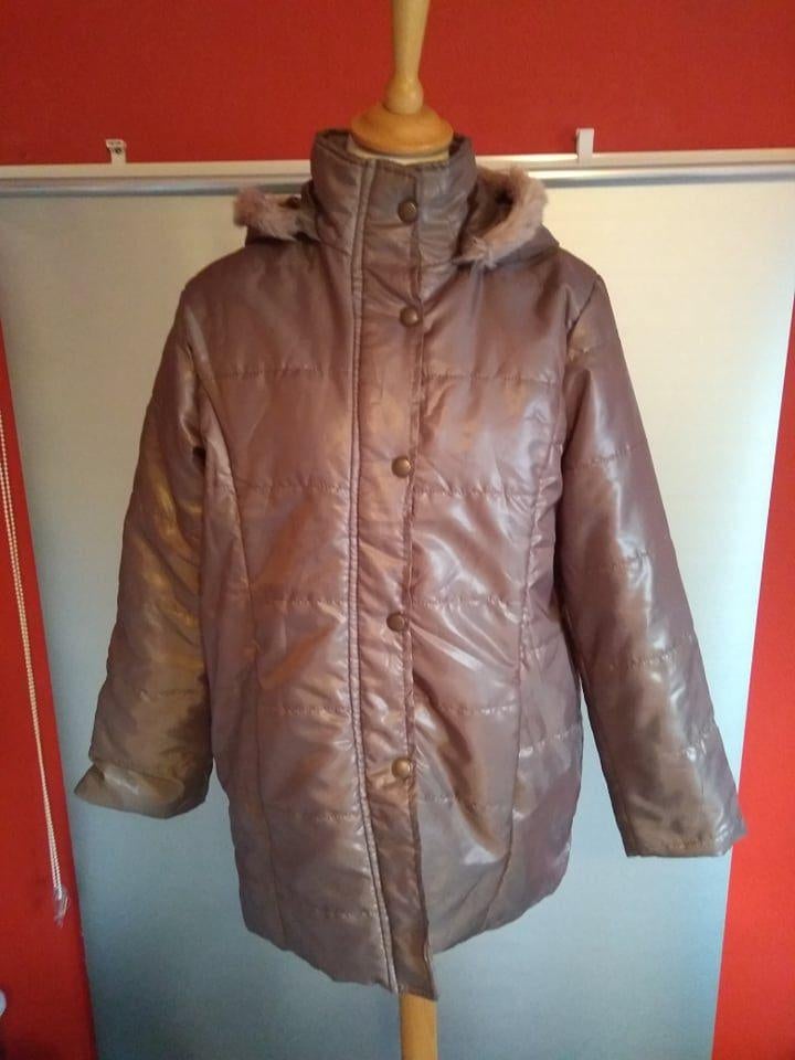 Nathalie Andersen (Damart) jas, Damart, Ophalen of Verzenden, Maat 38/40 (M)