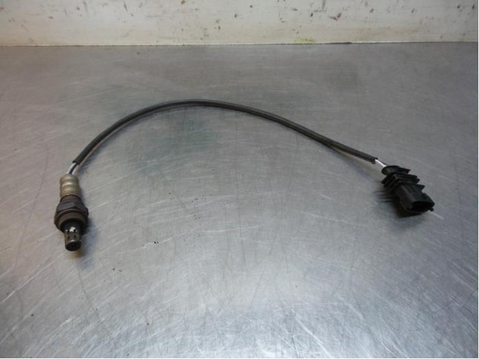 Lambda Sonde van een Opel Astra (Astra G 98-), Gebruikt, -, -, Opel